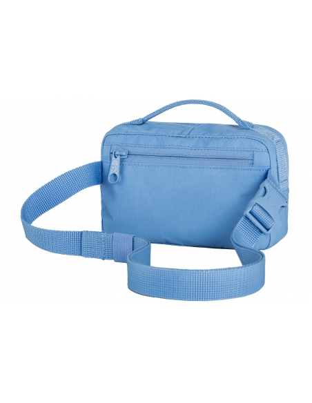 Saszetka biodrowa nerka Fjallraven Kanken Hip Pack Ultramarine