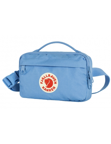Saszetka biodrowa nerka Fjallraven Kanken Hip Pack Ultramarine