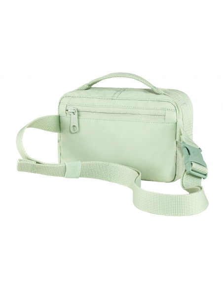 Saszetka biodrowa nerka Fjallraven Kanken Hip Pack Mint Green