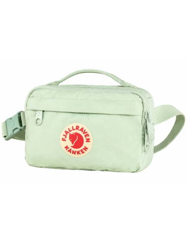 Saszetka biodrowa nerka Fjallraven Kanken Hip Pack Mint Green