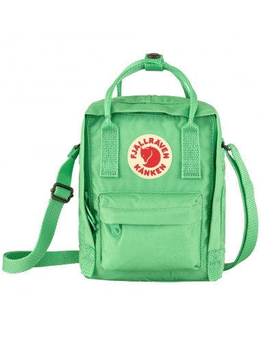 Torebka na ramię Fjallraven Kanken Sling Apple Mint