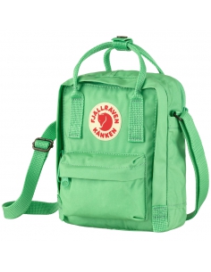 Torebka na ramię Fjallraven Kanken Sling Apple Mint