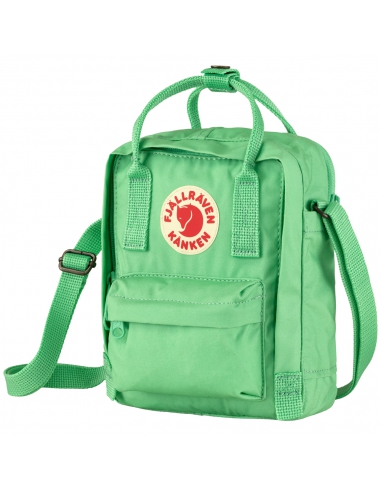 Torebka na ramię Fjallraven Kanken Sling Apple Mint