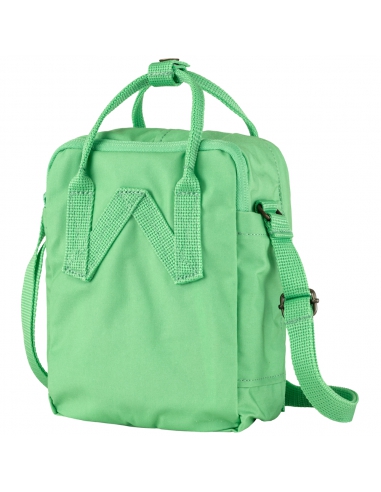 Torebka na ramię Fjallraven Kanken Sling Apple Mint