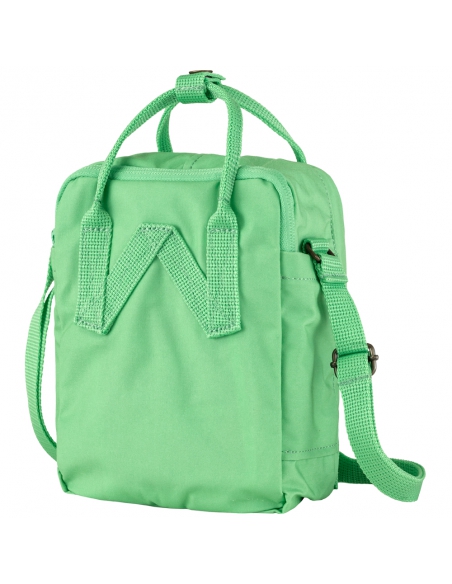 Torebka na ramię Fjallraven Kanken Sling Apple Mint