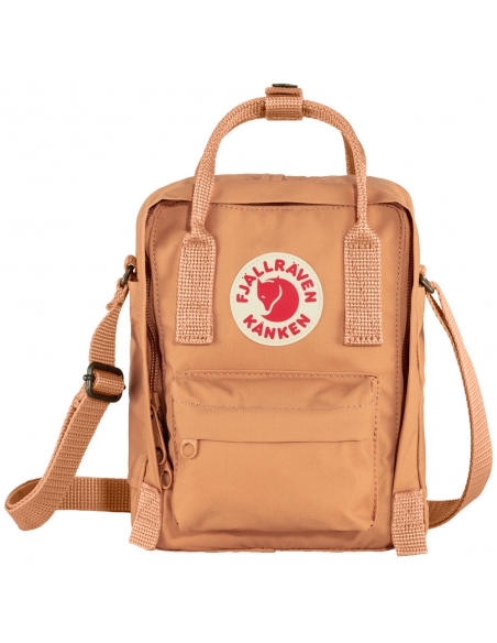 Torebka na ramię Fjallraven Kanken Sling Peach Sand