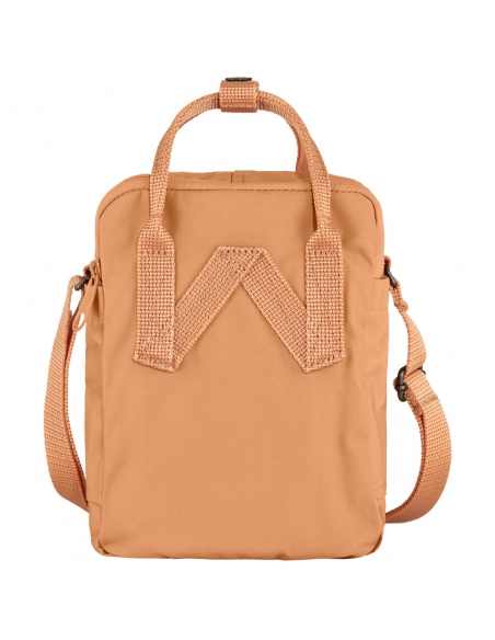 Torebka na ramię Fjallraven Kanken Sling Peach Sand