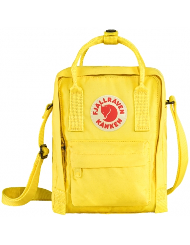 Torebka na ramię Fjallraven Kanken Sling Corn