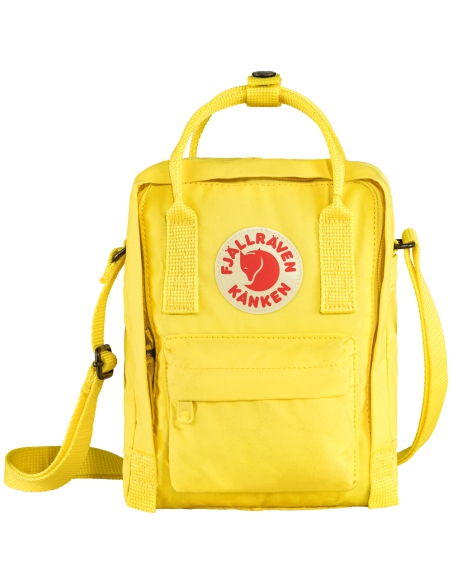 Torebka na ramię Fjallraven Kanken Sling Corn