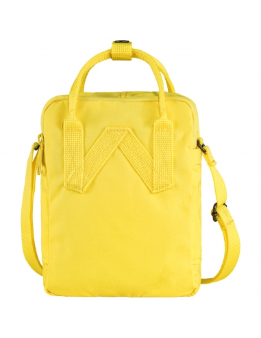 Torebka na ramię Fjallraven Kanken Sling Corn