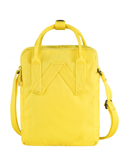 Torebka na ramię Fjallraven Kanken Sling Corn