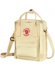 Torebka na ramię Fjallraven Kanken Sling Light Oak