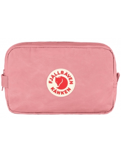 Saszetka kosmetyczka Fjallraven Kanken Gear Bag Pink