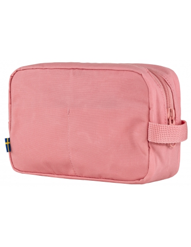 Saszetka kosmetyczka Fjallraven Kanken Gear Bag Pink