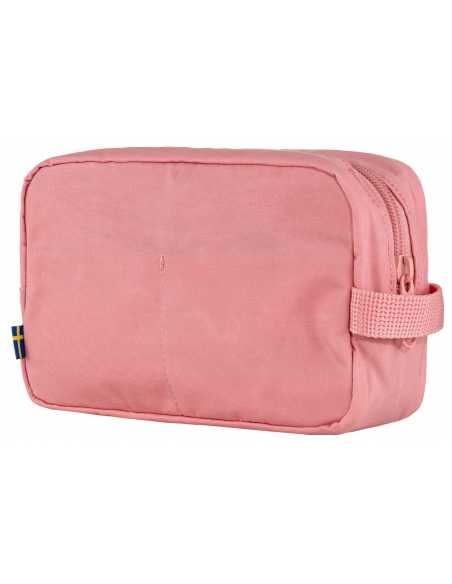 Saszetka kosmetyczka Fjallraven Kanken Gear Bag Pink