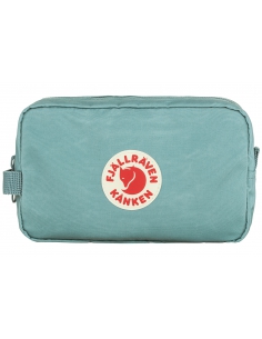 Saszetka kosmetyczka Fjallraven Kanken Gear Bag Sky Blue