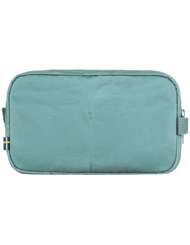 Saszetka kosmetyczka Fjallraven Kanken Gear Bag Sky Blue
