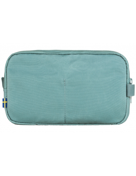 Saszetka kosmetyczka Fjallraven Kanken Gear Bag Sky Blue