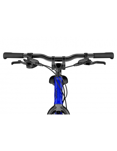 Rower dziecięcy woom 6 EXPLORE Magnetic Blue (26")