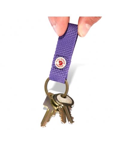 Zawieszka-brelok do kluczy Fjallraven Kanken Key Ring