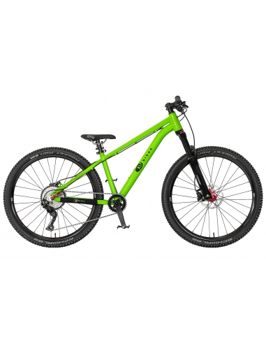 Rower dziecięcy Kubikes 26 TRAIL