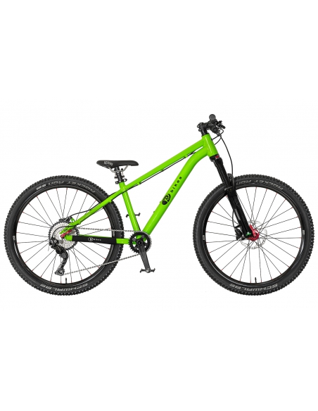 Rower dziecięcy Kubikes 26 TRAIL