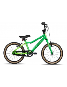Rower dziecięcy Academy Grade 3 (16") FUNtasy Green