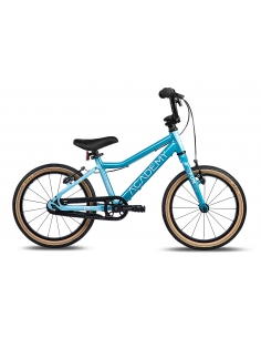 Rower dziecięcy Academy Grade 3 (16") FUNtasy Blue
