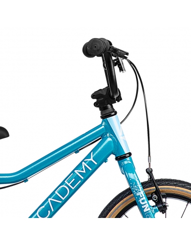 Rower dziecięcy Academy Grade 3 (16") FUNtasy Blue