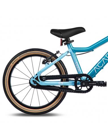 Rower dziecięcy Academy Grade 3 (16") FUNtasy Blue