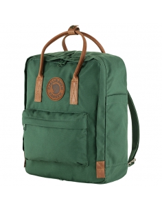 Plecak Fjallraven Kanken No. 2 Deep Patina