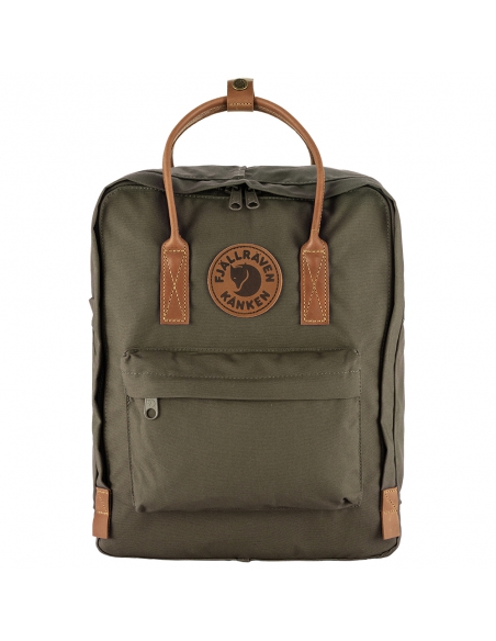 Plecak Fjallraven Kanken No. 2 Dark Olive