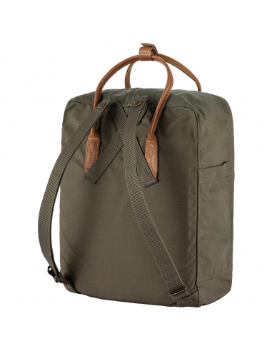 Plecak Fjallraven Kanken No. 2 Dark Olive