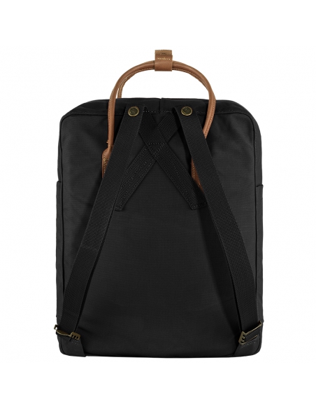Plecak Fjallraven Kanken No. 2 Black