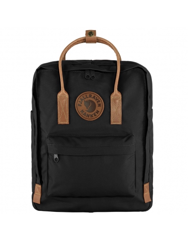 Plecak Fjallraven Kanken No. 2 Black