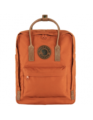 Plecak Fjallraven Kanken No. 2 Terracotta Brown