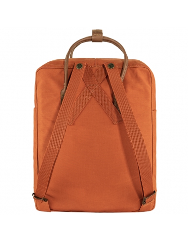 Plecak Fjallraven Kanken No. 2 Terracotta Brown