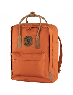 Plecak Fjallraven Kanken No. 2 Terracotta Brown