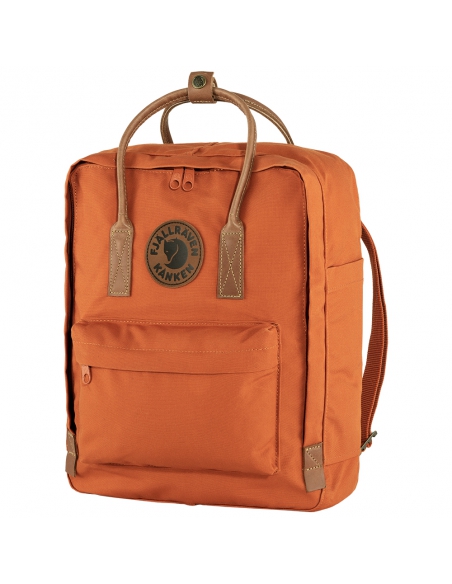 Plecak Fjallraven Kanken No. 2 Terracotta Brown
