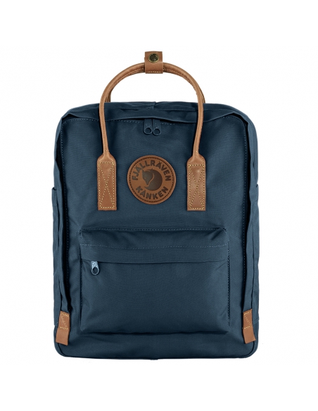 Plecak Fjallraven Kanken No. 2 Navy