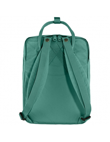 Plecak Fjallraven Kanken Laptop 13" Frost Green