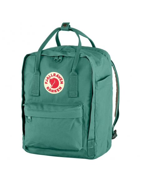 Plecak Fjallraven Kanken Laptop 13" Frost Green