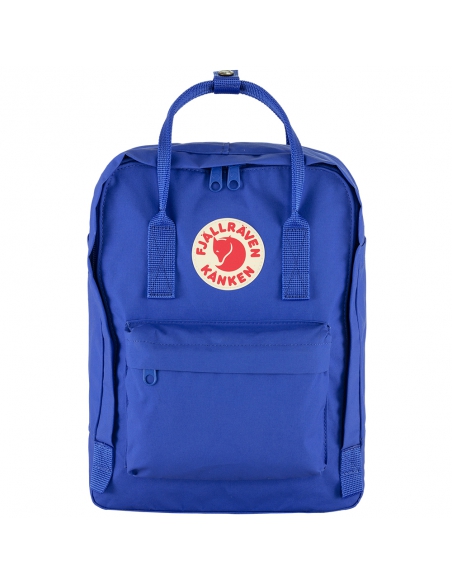 Plecak Fjallraven Kanken Laptop 13" Cobalt Blue