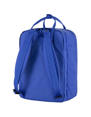 Plecak Fjallraven Kanken Laptop 13" Cobalt Blue