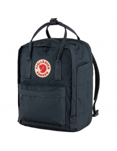 Plecak Fjallraven Kanken Laptop 13" Navy