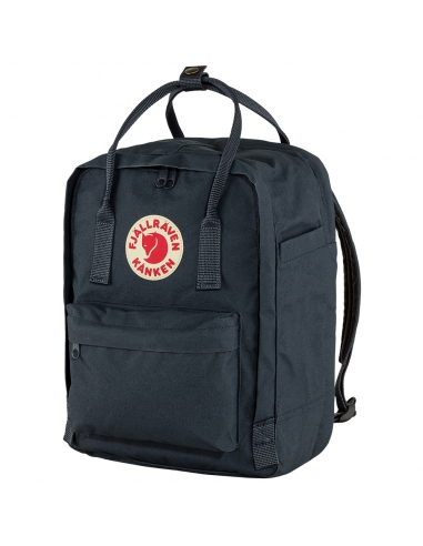 Plecak Fjallraven Kanken Laptop 13" Navy