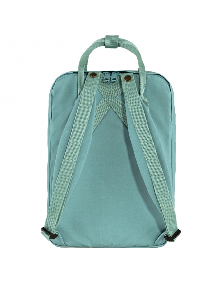 Plecak Fjallraven Kanken Laptop 13" Sky Blue