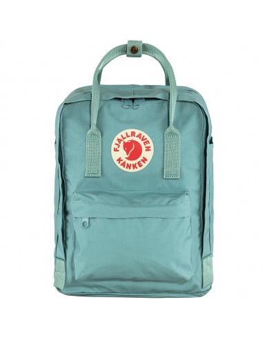 Plecak Fjallraven Kanken Laptop 13" Sky Blue