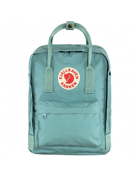 Plecak Fjallraven Kanken Laptop 13" Sky Blue
