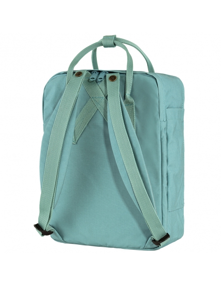 Plecak Fjallraven Kanken Laptop 13" Sky Blue